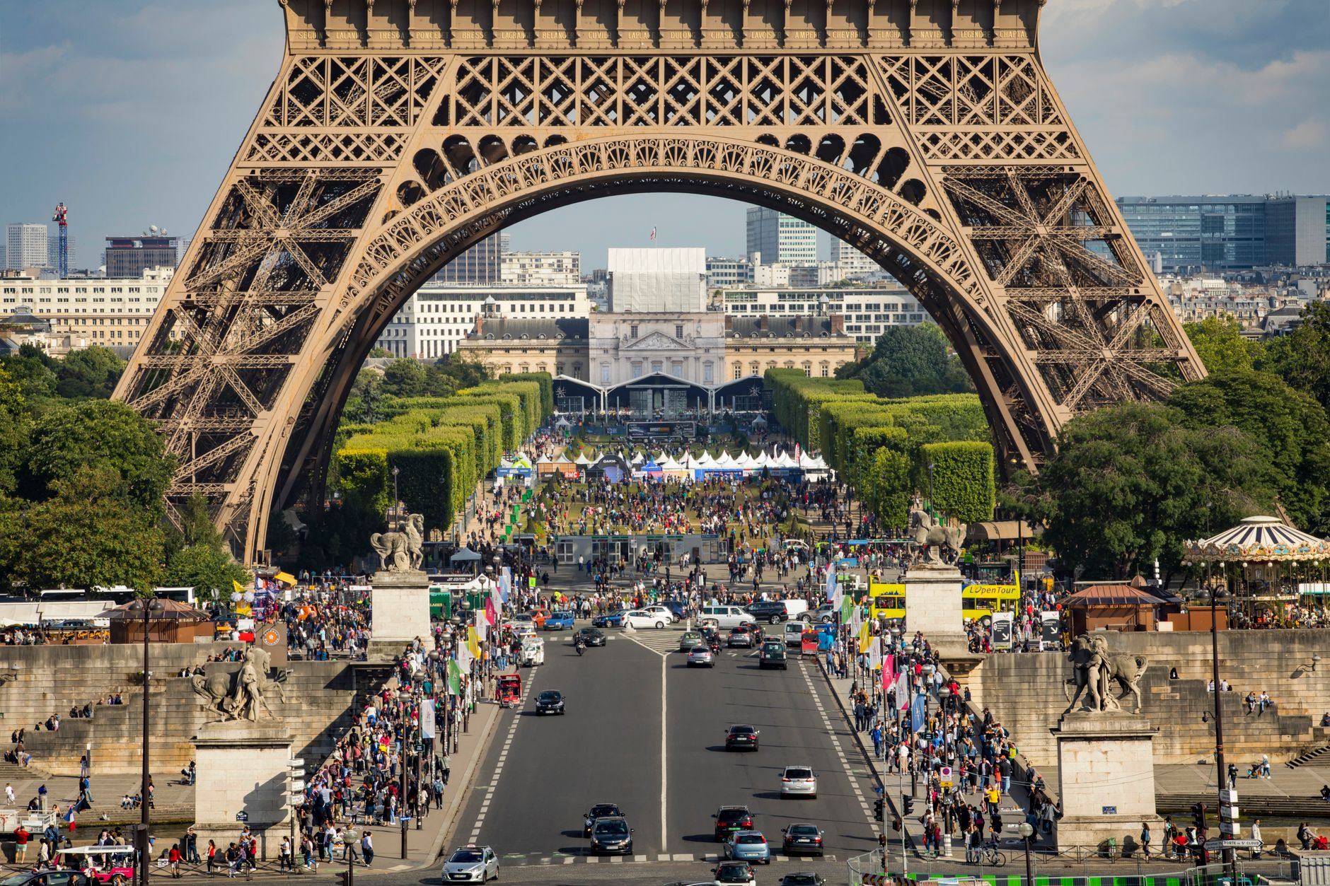 Les dates et épreuves incontournables des Championnats du Monde de Cyclisme 2026