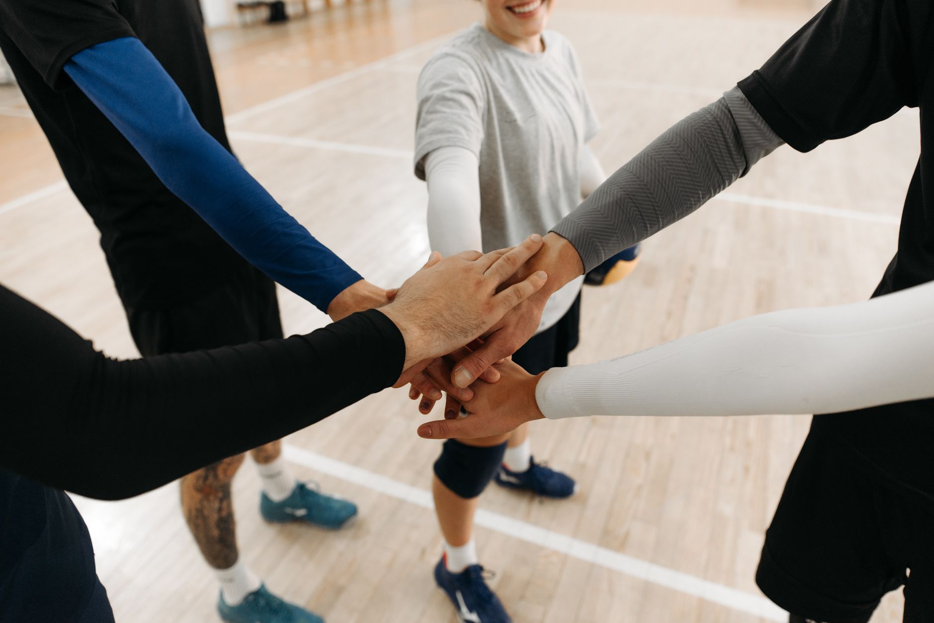 Paris : pourquoi si peu profitent des sports gratuits ?