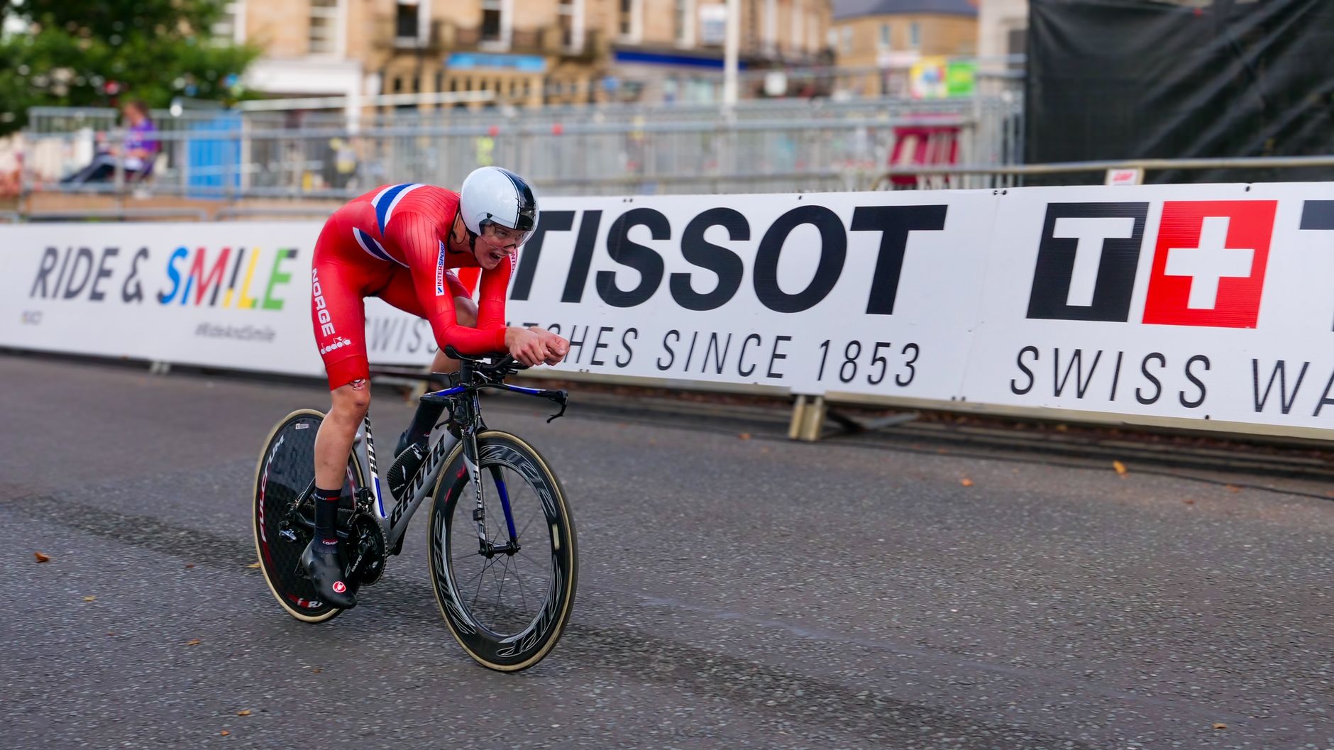 Les Championnats du Monde UCI 2026 : un tournant pour les athlètes et les spectateurs ?