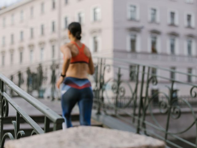 Les appareils sportifs sans écran révolutionnent le fitness