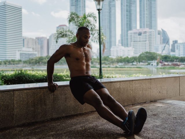Près de chez vous : salle de sport attire 500 adhérents en un temps record