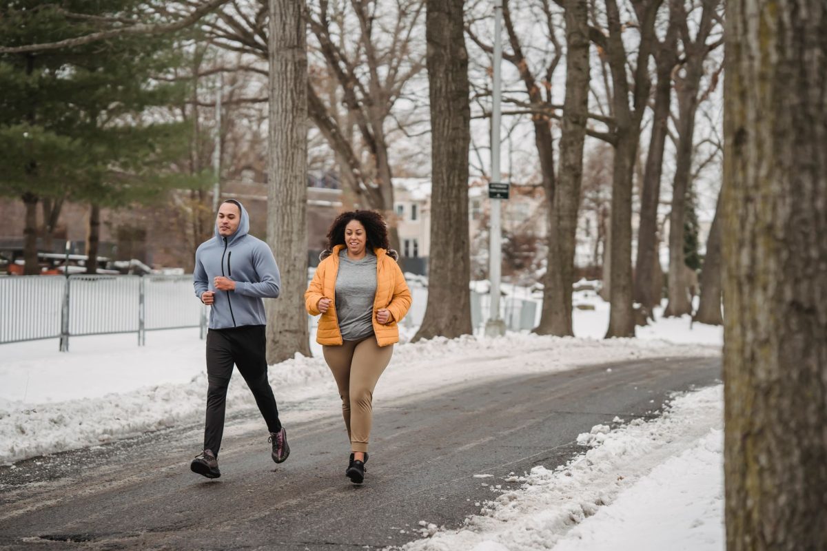 Comment renforcer son immunité en hiver face aux virus courants ?