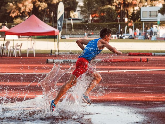 Une nouvelle salle de sport à Brest : un tournant pour les athlètes locaux ?