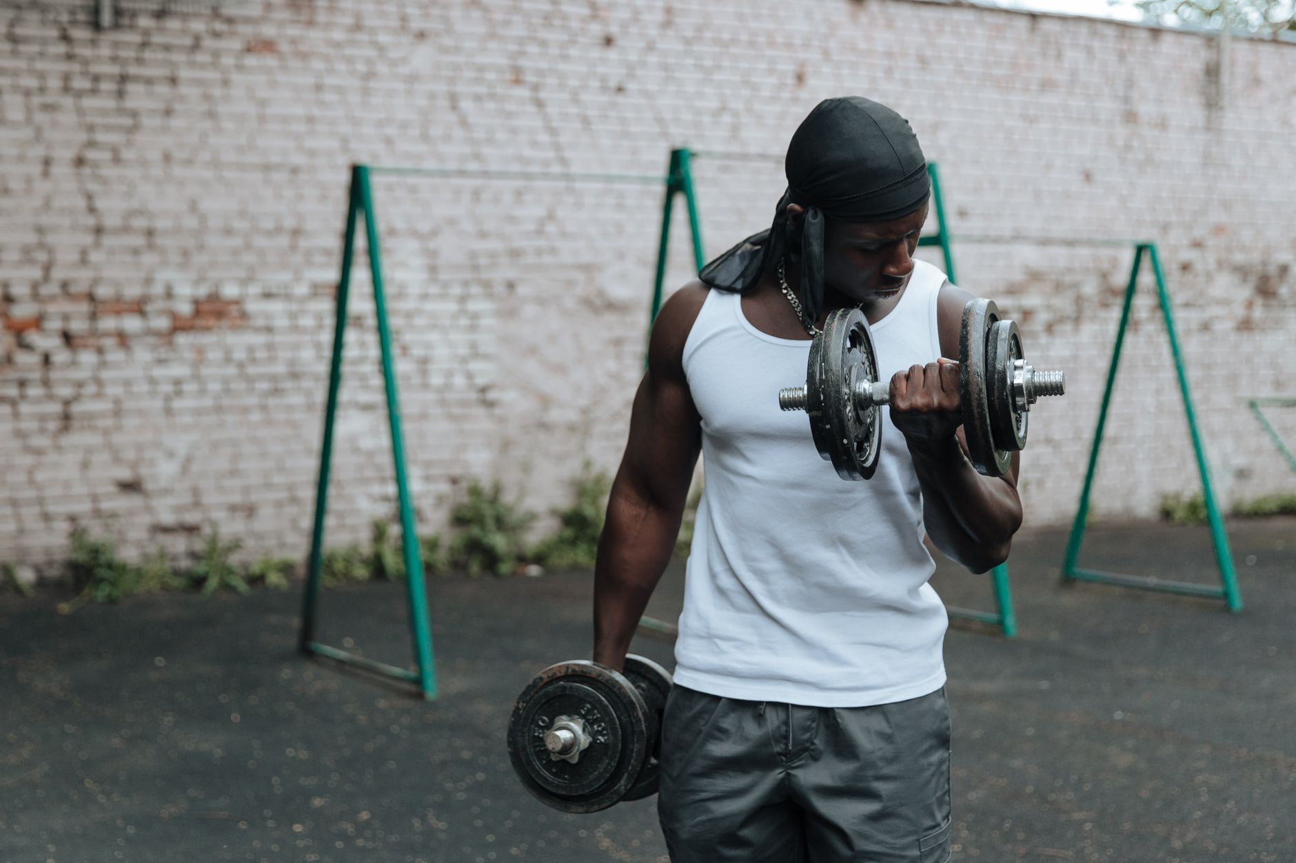 Fitness : 30 milliards de dollars en jeu d'ici 2034, êtes-vous prêt ?